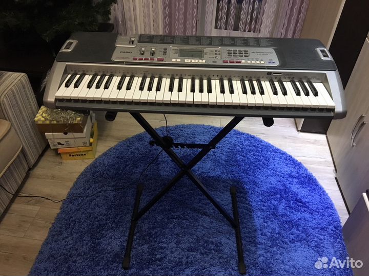 Синтезатор