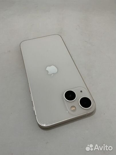 iPhone 13 mini, 128 ГБ