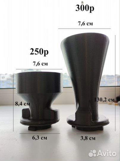 Воронка маслозаливная VAG