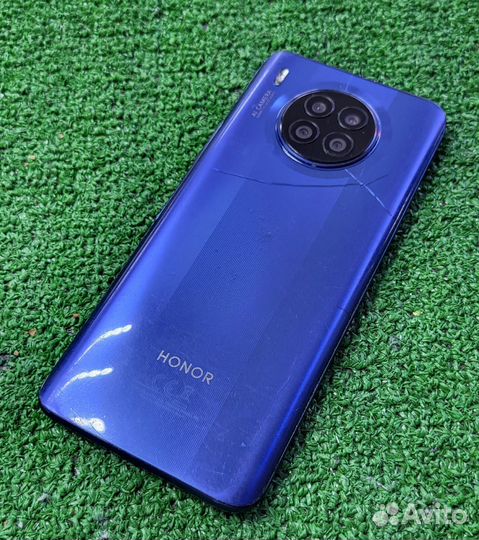 HONOR 50 Lite, 6/128 ГБ