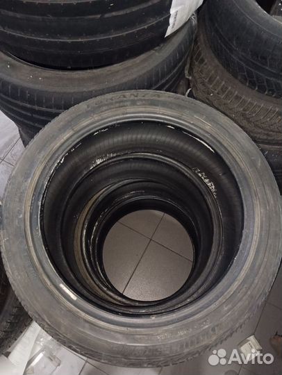 Bridgestone Blizzak Spike-01 225/45 R17