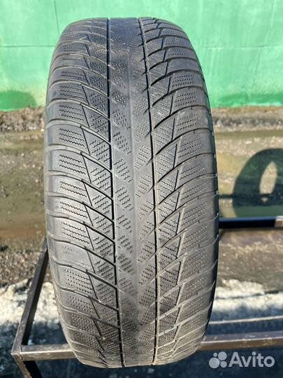 Bridgestone Blizzak LM-001 225/60 R18 104H