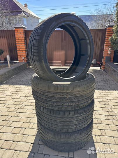 Pirelli Scorpion Zero All Season 275/40 R22 108Y
