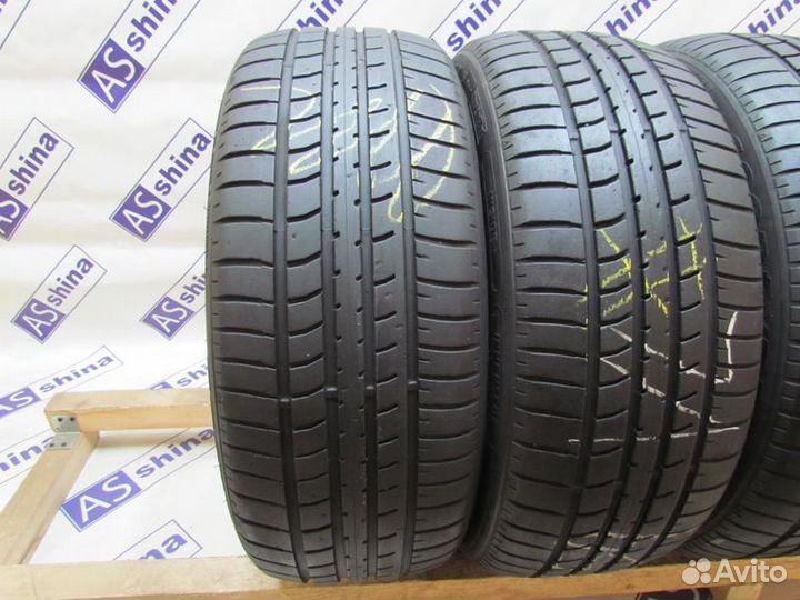 Goodyear Eagle NCT5 205/50 R17 96R