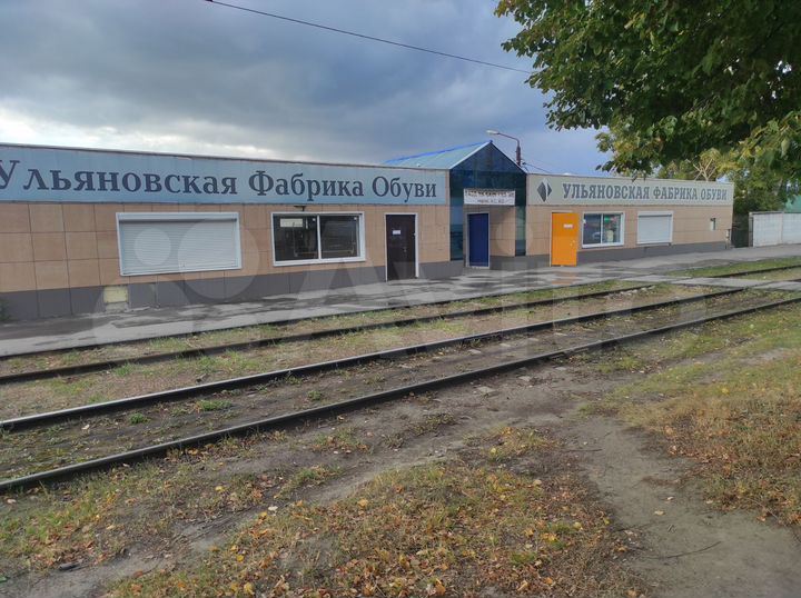 Торговая площадь, 80 м²