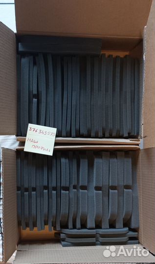 Воздушные фильтры для мотоциклов, ATV и бензотехни