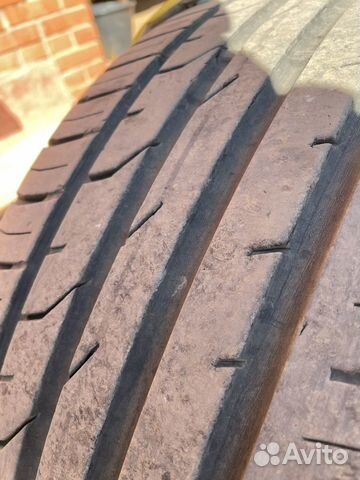 Michelin Pilot Sport 3 225/50 R16 W