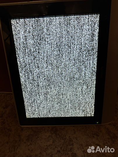 Телевизор бу