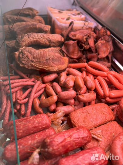 Фермерское мясо