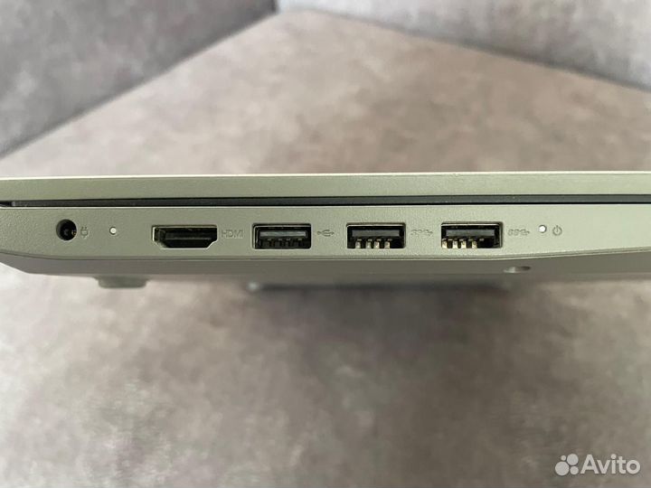 Ноутбук lenovo ideapad s145-15api