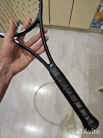 Head Gravity Pro 2023