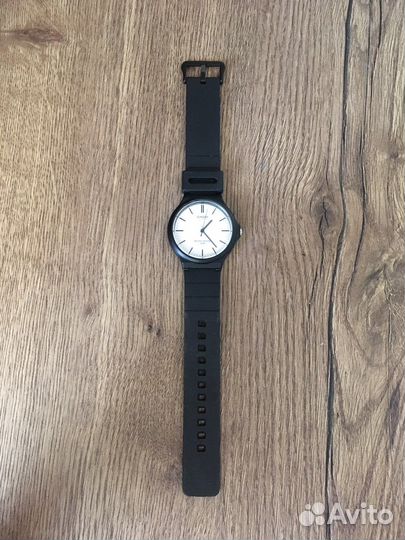 Часы casio MW-240-7E