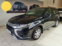 Mitsubishi Outlander 2.0 CVT, 2020, 84 120 км, с пробегом, цена 2 297 000 руб.