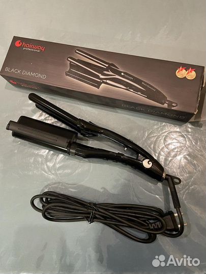 Плойка для волн