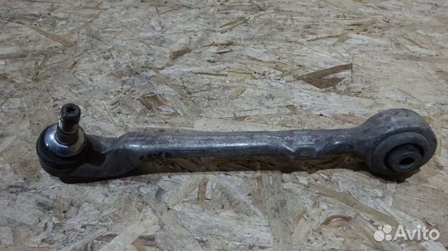 Рычаг передний левый поперечный BMW F20 Ф20