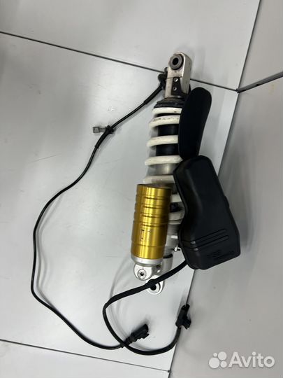 Задний амортизатор sachs BMW r1200gs 2013- K50/K51