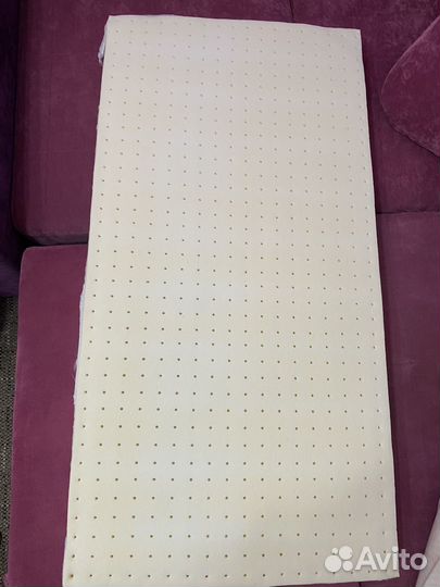 Матрас детский 120 60