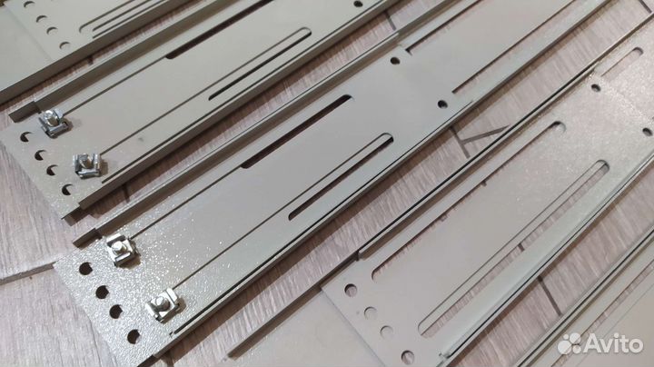 Крепления для серверов 2U