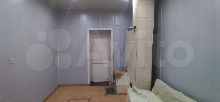 Комната 15 м² в 1-к., 1/1 эт.