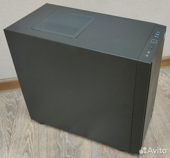 Игровой системный блок