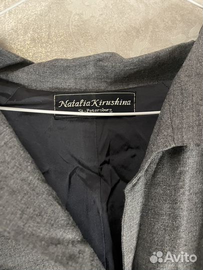 Женский костюм Natalia Kirushina