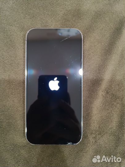 iPhone 14 Pro, 512 ГБ