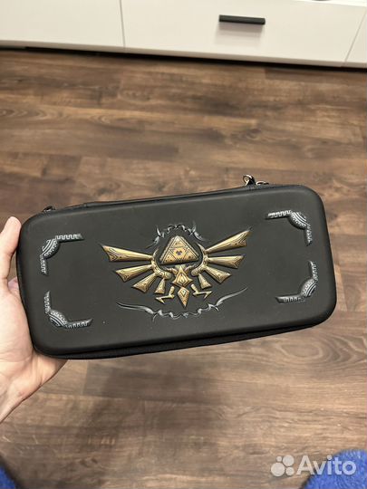 Чехол для Nintendo Switch