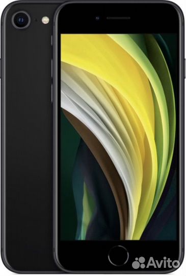 Телефон iPhone se 2020