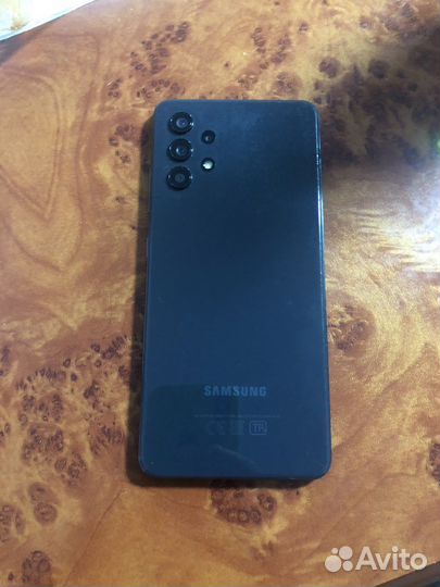 Samsung A32
