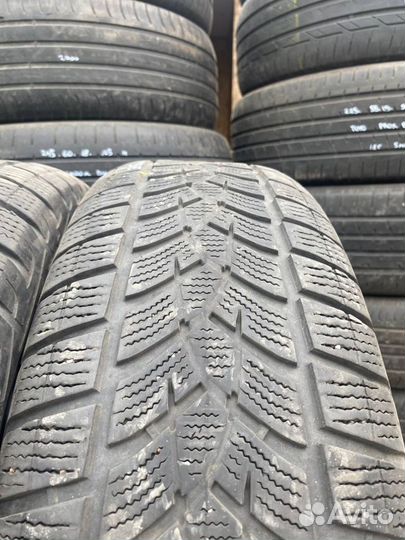 Goodyear UltraGrip Ice SUV Gen-1 225/65 R17 102T