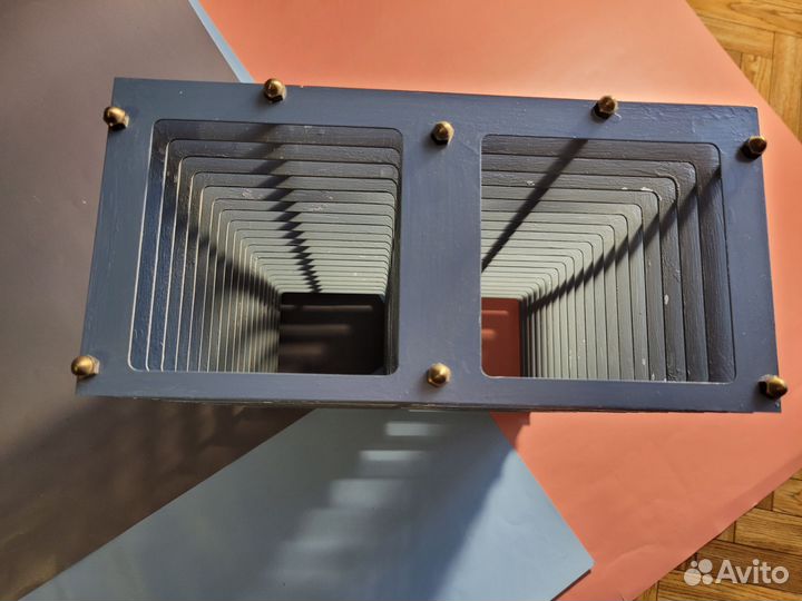 Подставка для дисков cd dvd 2 шт