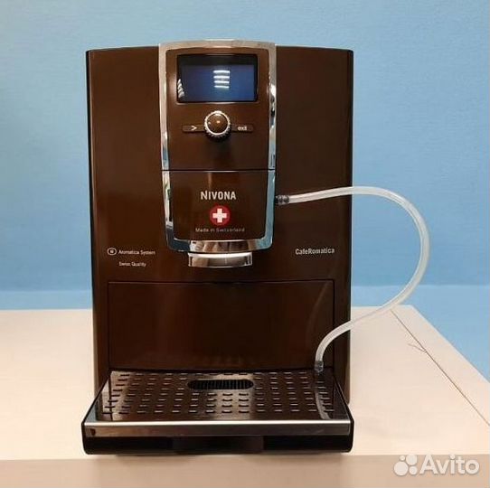 Ремонт кофемашин