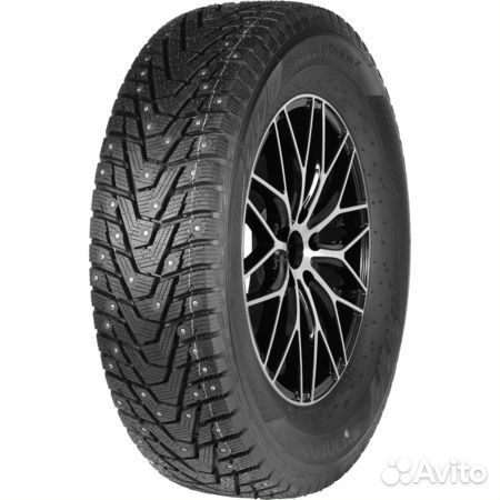 Hankook Winter i'Pike X W429A 255/50 R19 107T