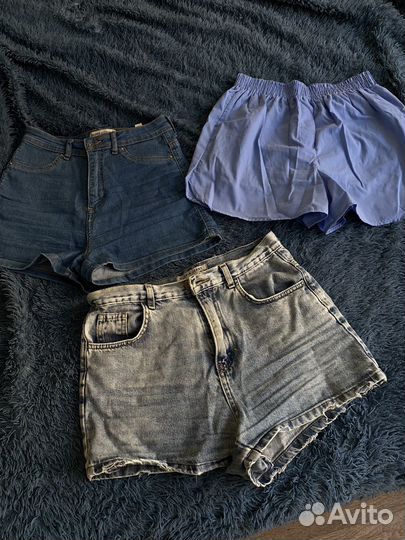 Шорты