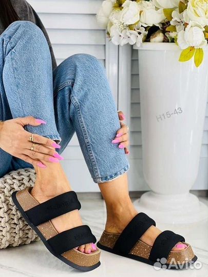 Эспадрильи