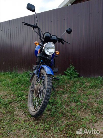 Продам мопед colt2 drum