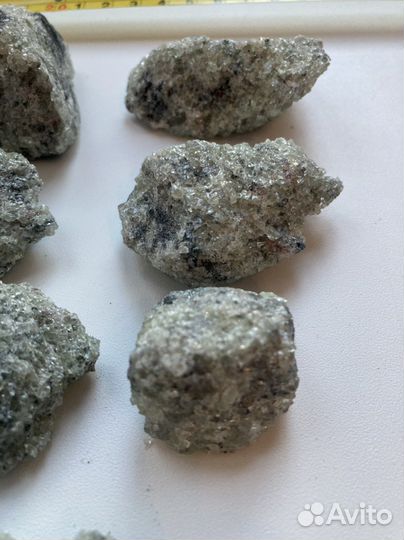 Минерал Апатит