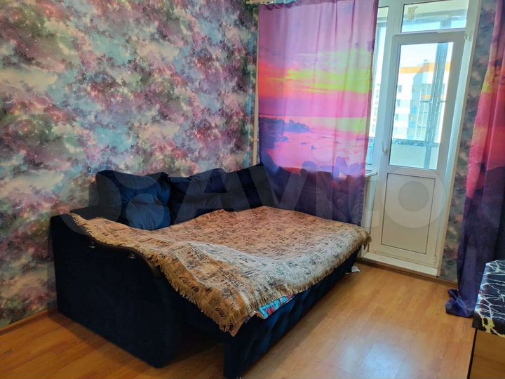 Квартира-студия, 20 м², 11/21 эт.