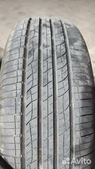 Giti GitiComfort F50 235/65 R18