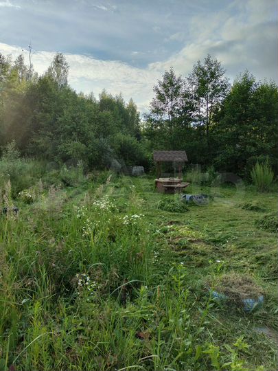 Дача 24 м² на участке 5 сот.