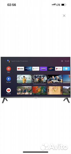 Телевизор iffalcon 32 дюйма SMART TV