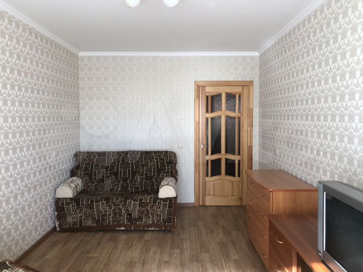 1-к. квартира, 35,7 м², 3/5 эт.