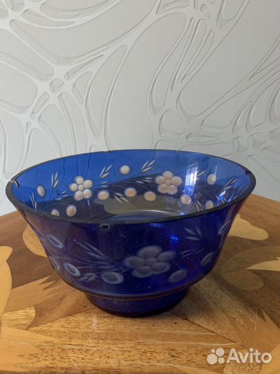 Посуда СССР пакетом