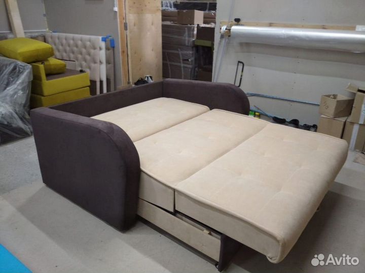 Диван-кровать