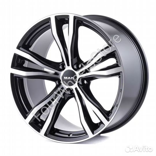 Диски BMW X6 G06 R20