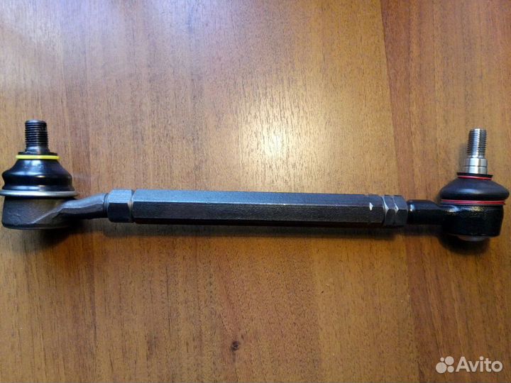 Усиленные муфты рулевых нива