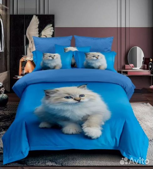 Постельное белье