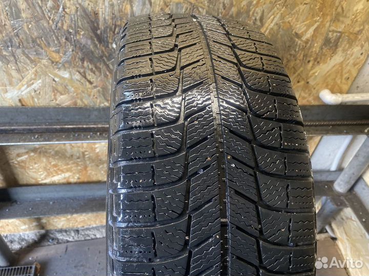 Michelin X-Ice XI3 205/55 R16 94H