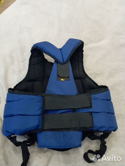 Защитный жилет Рэй спорт