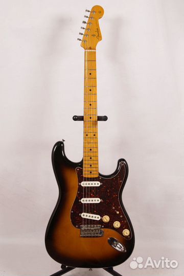 Fender Stratocaster Japan 1993 Электрогитара